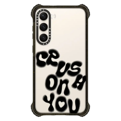 Mirror Magnetic Case