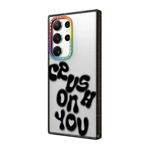 Mirror Magnetic Case