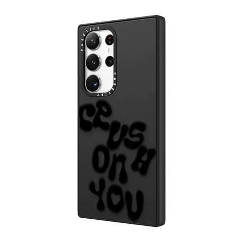Mirror Magnetic Case