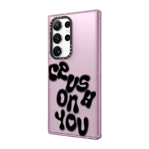 Mirror Magnetic Case
