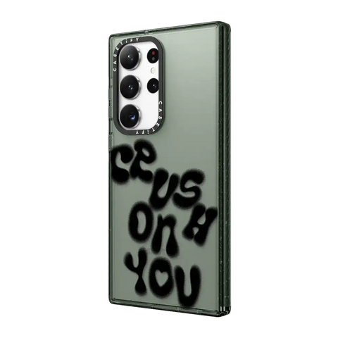 Mirror Magnetic Case