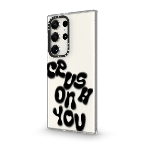 Mirror Magnetic Case
