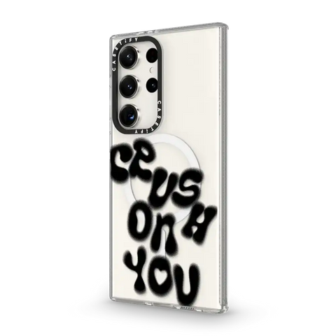 Mirror Magnetic Case