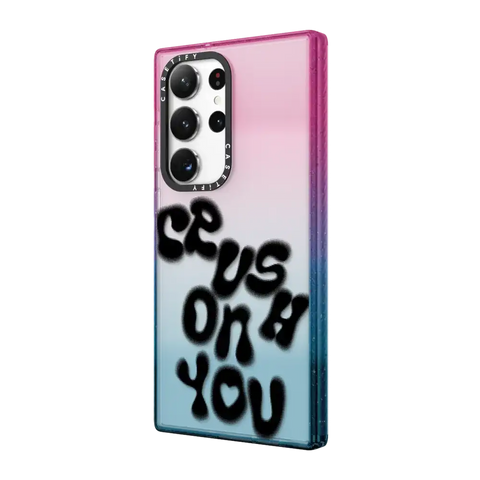 Mirror Magnetic Case