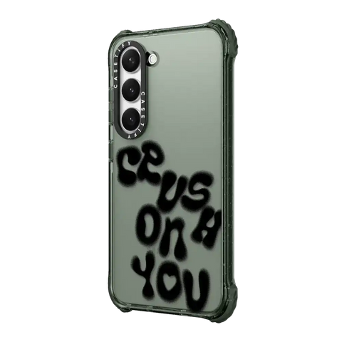 Mirror Magnetic Case