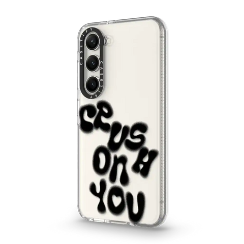 Mirror Magnetic Case