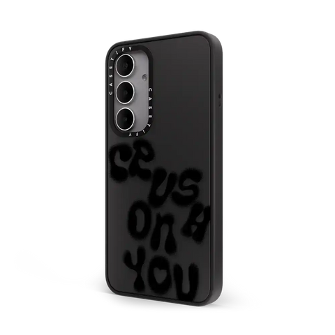 Mirror Magnetic Case