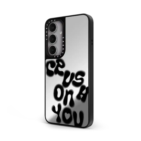 Mirror Magnetic Case