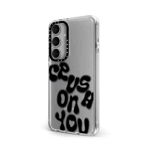 Mirror Magnetic Case