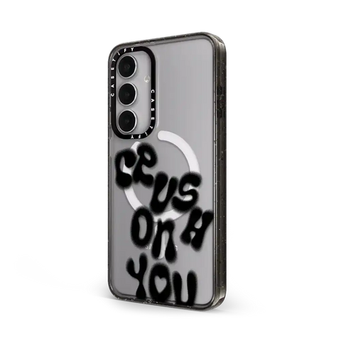 Mirror Magnetic Case