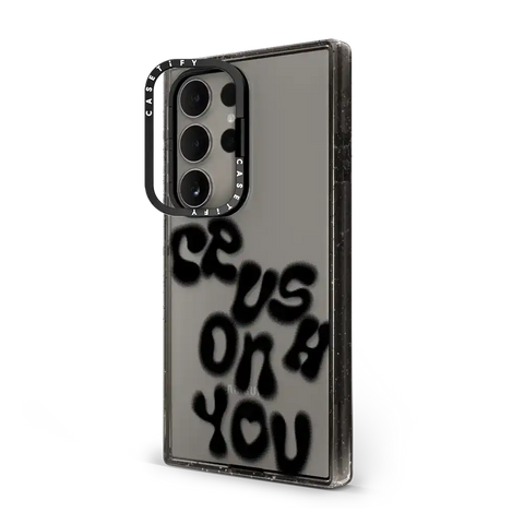 Mirror Magnetic Case