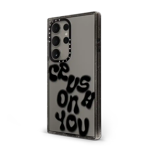 Mirror Magnetic Case