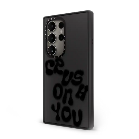 Mirror Magnetic Case