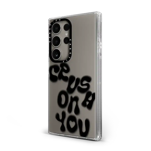 Mirror Magnetic Case