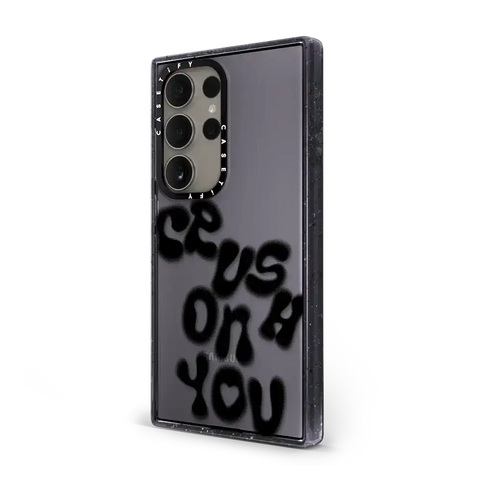 Mirror Magnetic Case