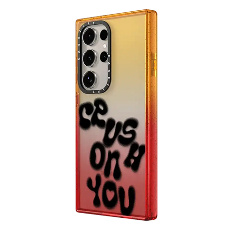 Mirror Magnetic Case