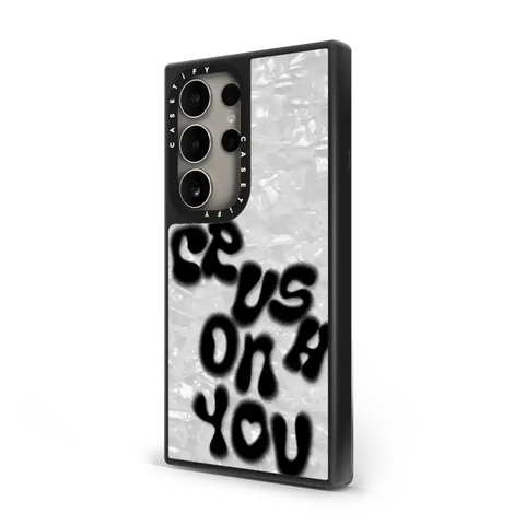 Mirror Magnetic Case