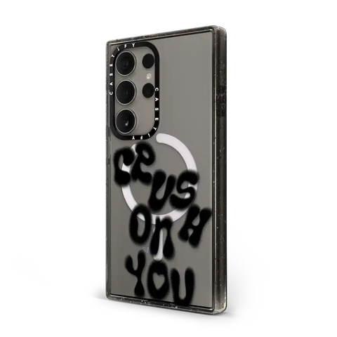 Mirror Magnetic Case