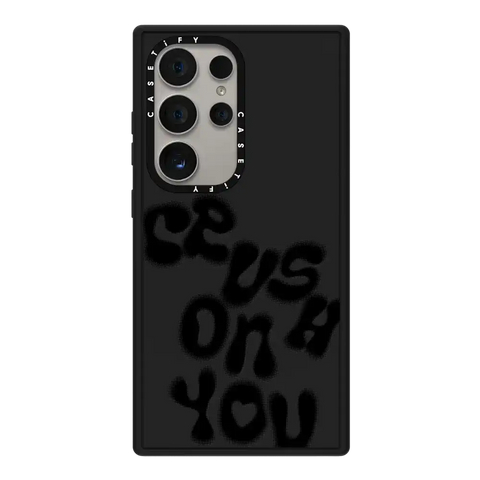 Mirror Magnetic Case
