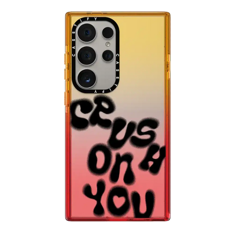 Mirror Magnetic Case