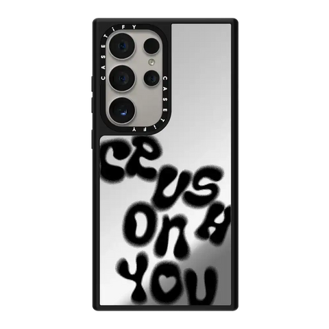 Mirror Magnetic Case