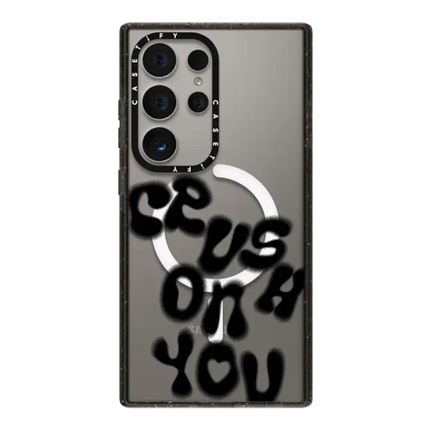 Mirror Magnetic Case