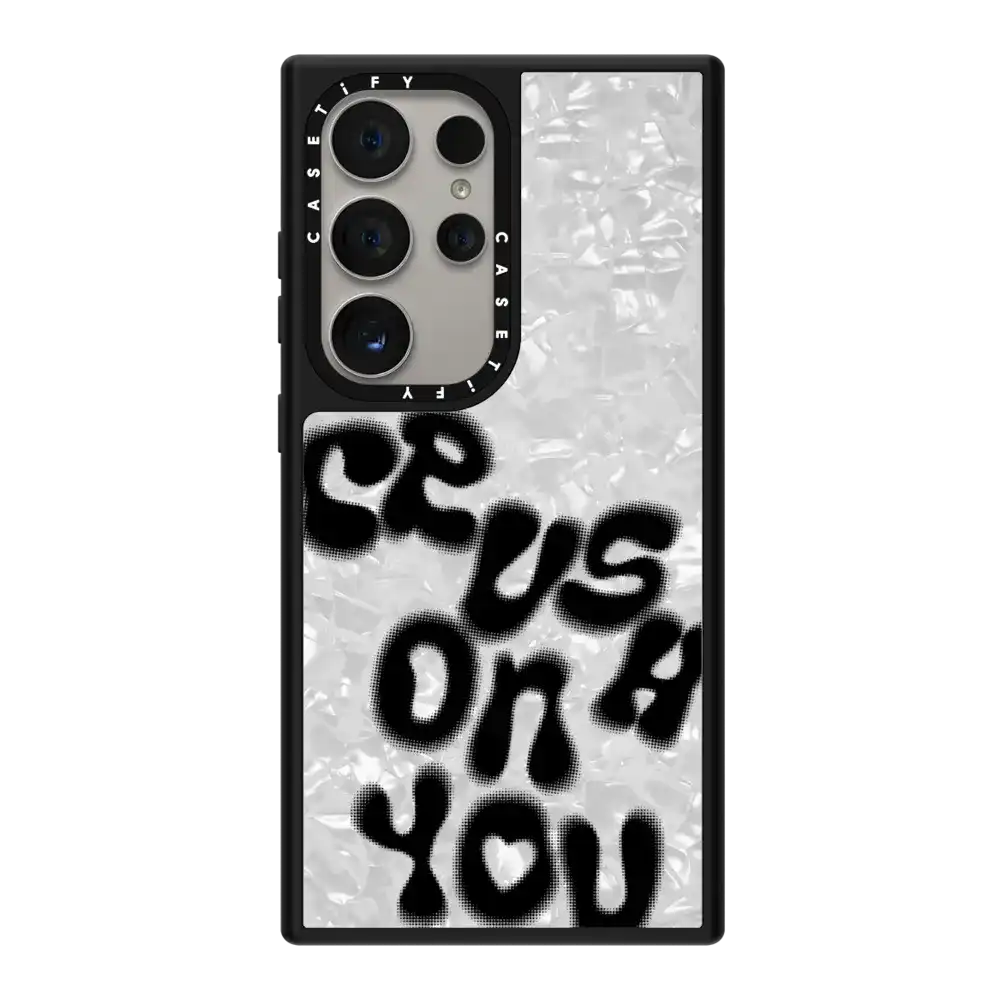 Mirror Magnetic Case