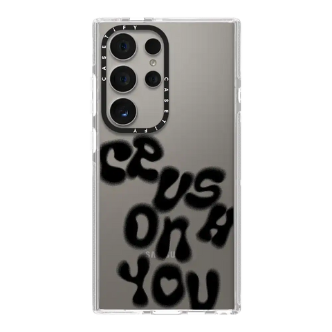 Mirror Magnetic Case