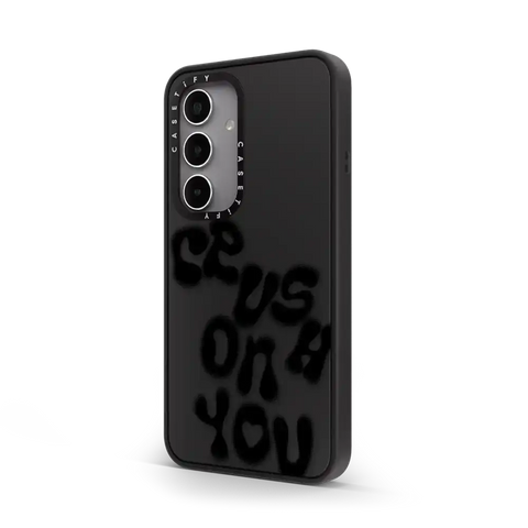 Mirror Magnetic Case