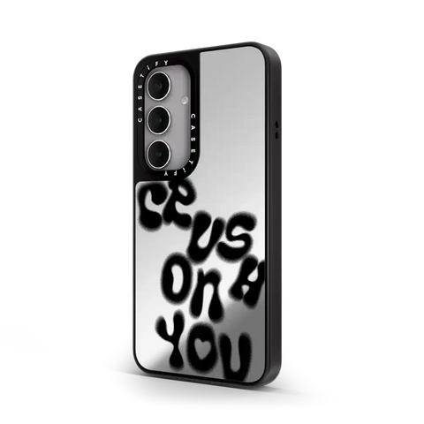 Mirror Magnetic Case