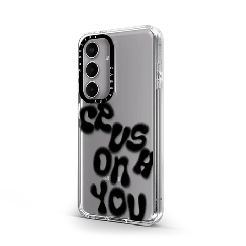 Mirror Magnetic Case