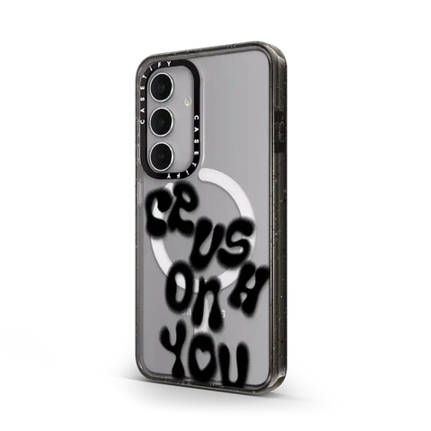 Mirror Magnetic Case