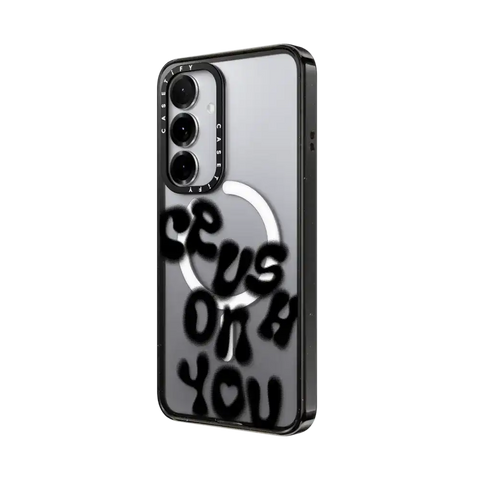 Mirror Magnetic Case