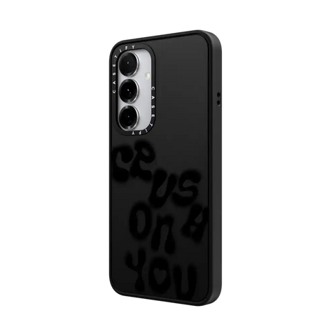 Mirror Magnetic Case