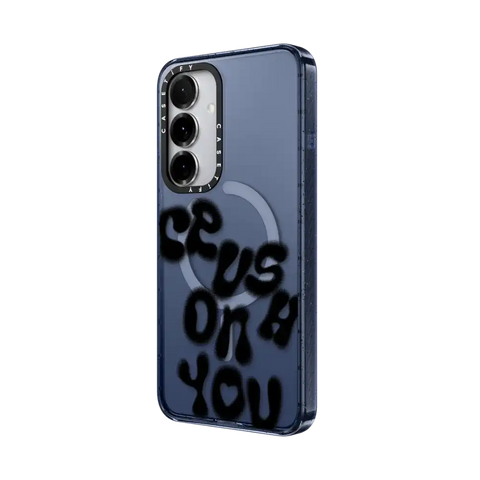 Mirror Magnetic Case
