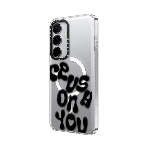 Mirror Magnetic Case