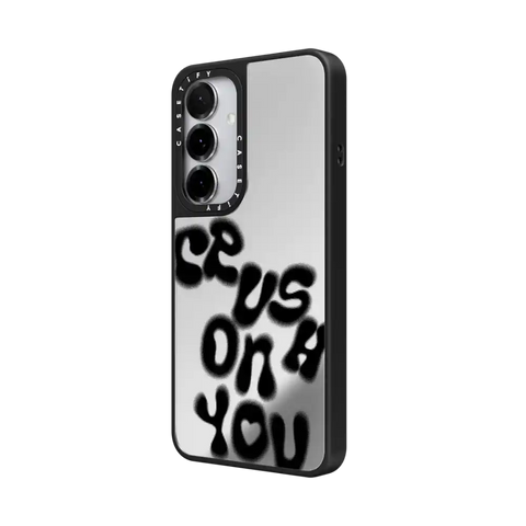 Mirror Magnetic Case