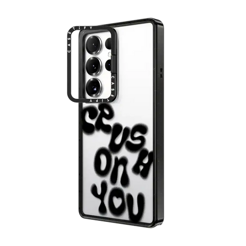 Mirror Magnetic Case