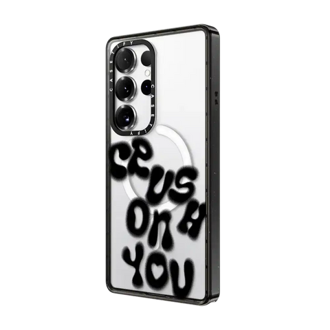 Mirror Magnetic Case