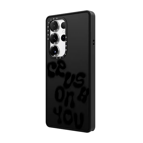 Mirror Magnetic Case