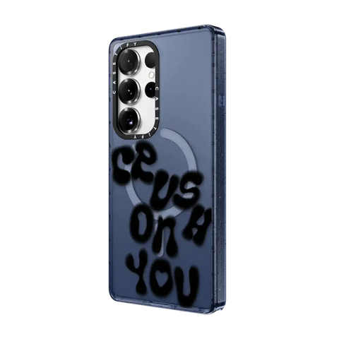 Mirror Magnetic Case