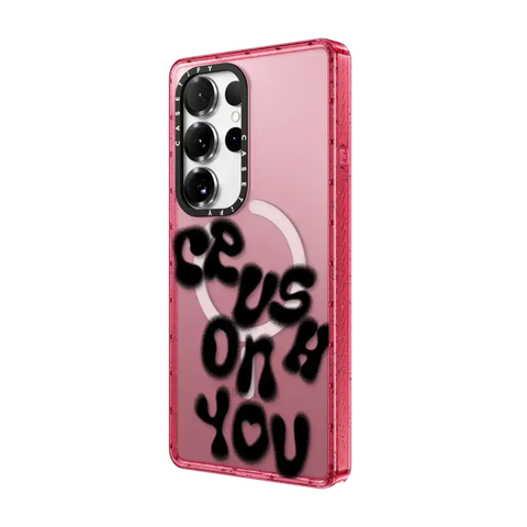Mirror Magnetic Case