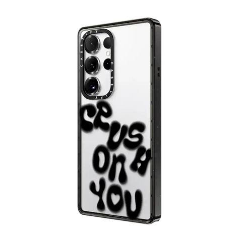 Mirror Magnetic Case
