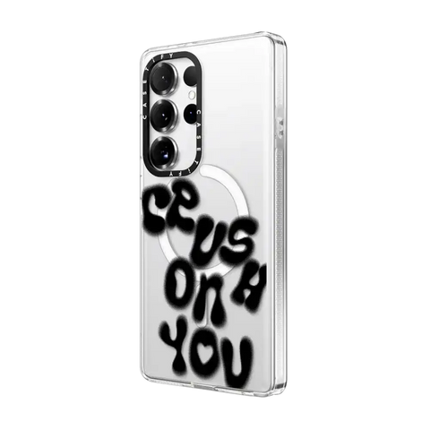 Mirror Magnetic Case