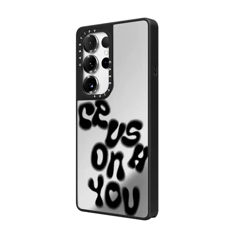 Mirror Magnetic Case