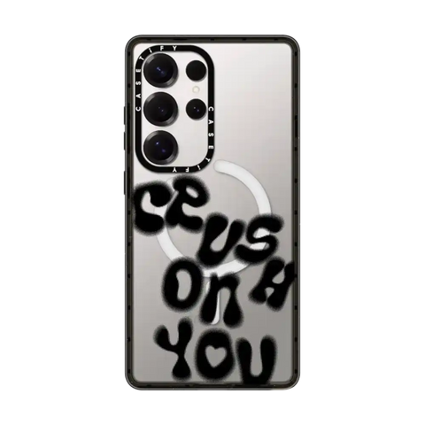 Mirror Magnetic Case