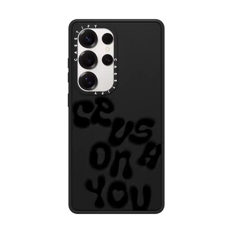 Mirror Magnetic Case