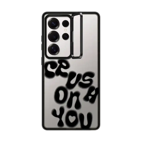 Mirror Magnetic Case