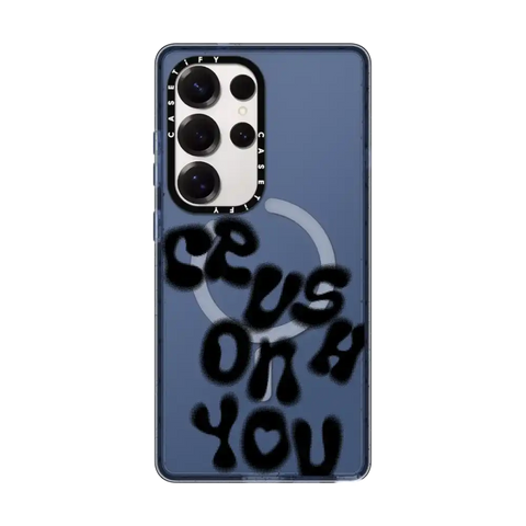 Mirror Magnetic Case