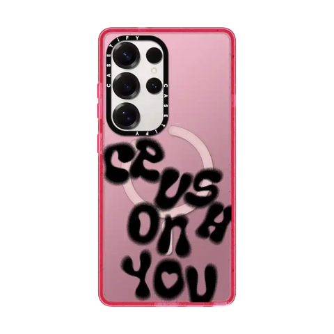 Mirror Magnetic Case